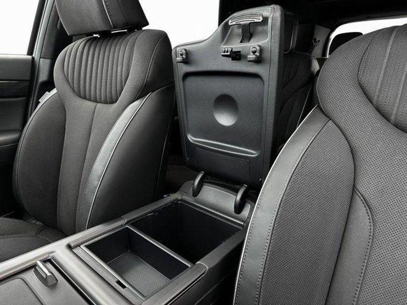 new 2025 Hyundai Palisade car