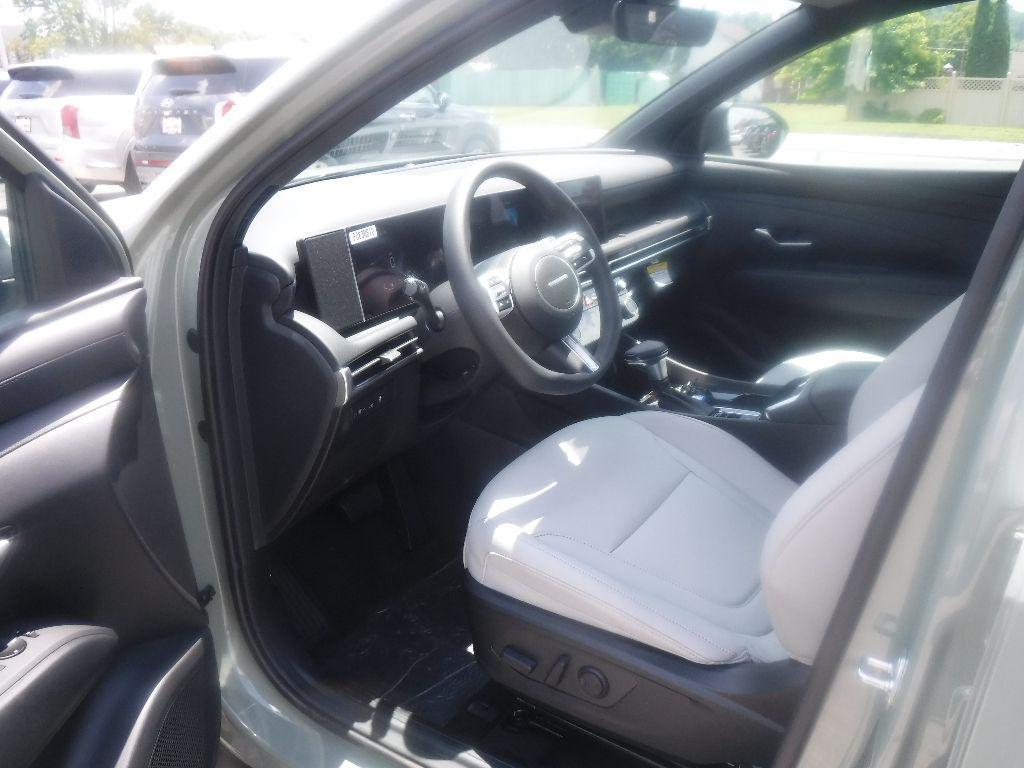 new 2025 Hyundai SANTA CRUZ car, priced at $34,865