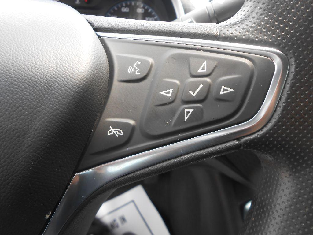 used 2023 Chevrolet Malibu car, priced at $17,299
