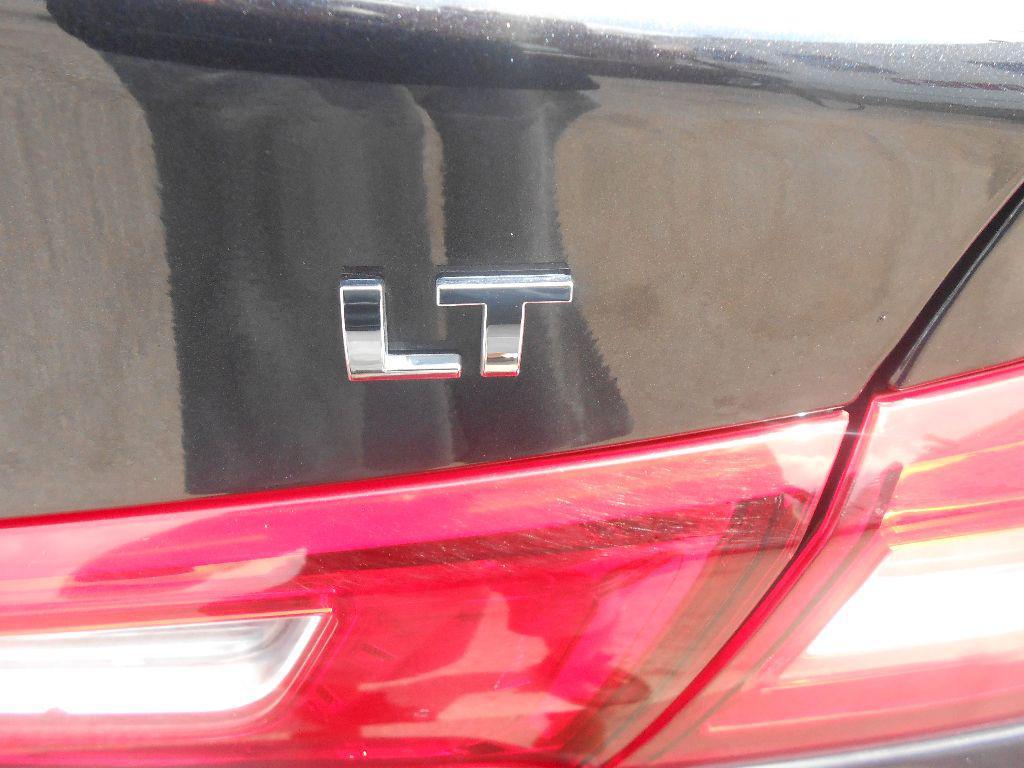used 2023 Chevrolet Malibu car, priced at $17,299