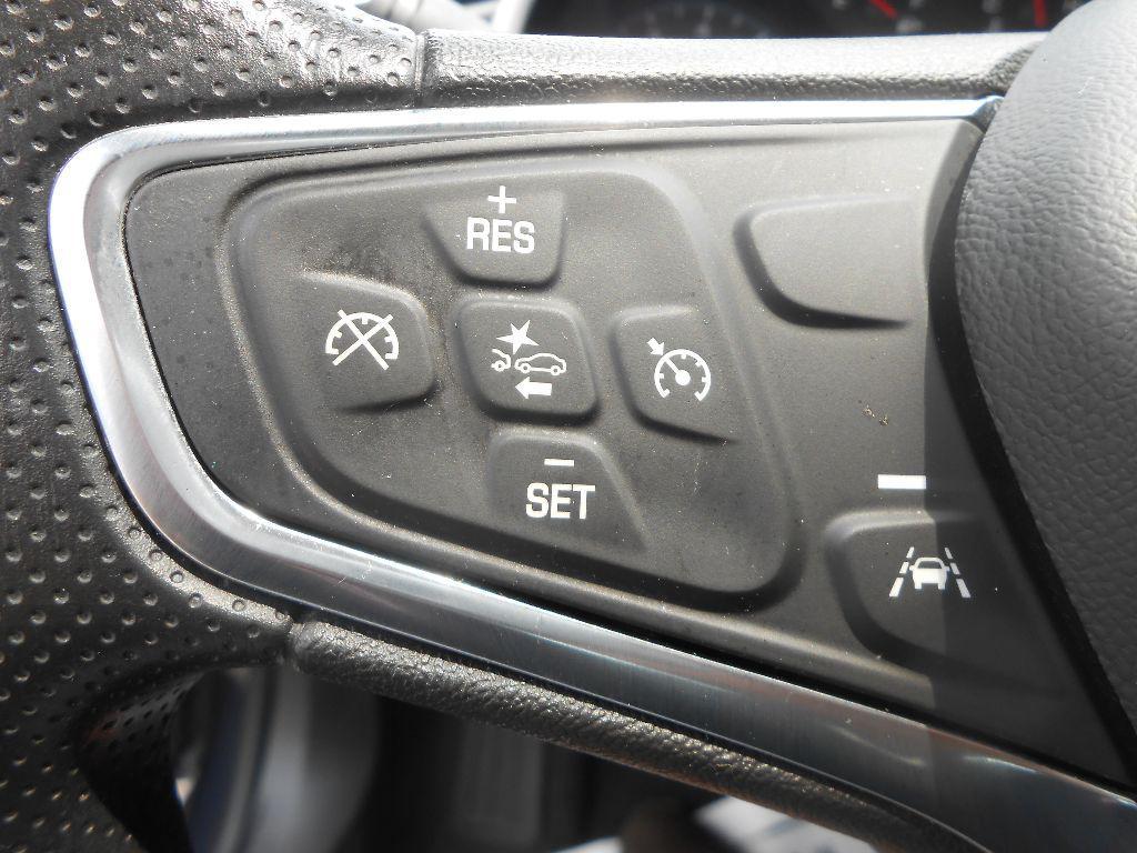 used 2023 Chevrolet Malibu car, priced at $17,299