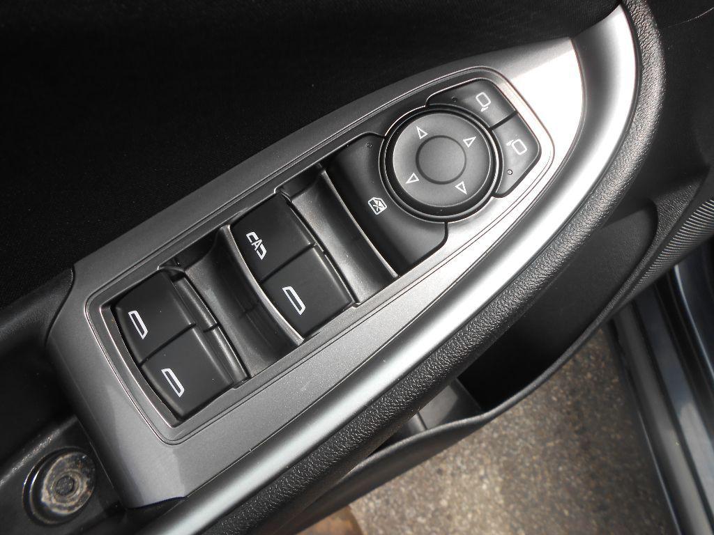 used 2023 Chevrolet Malibu car, priced at $17,299