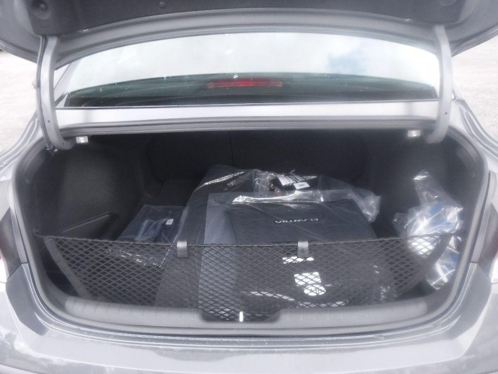 new 2025 Hyundai ELANTRA HEV car, priced at $31,590