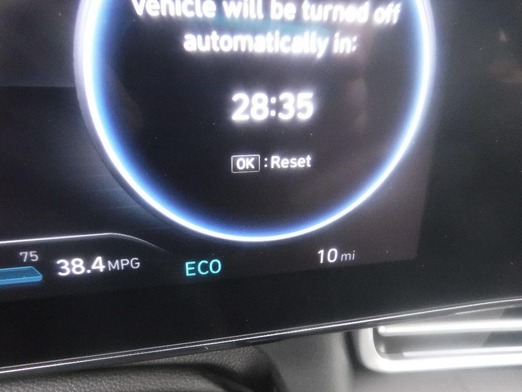 new 2025 Hyundai ELANTRA HEV car, priced at $31,590