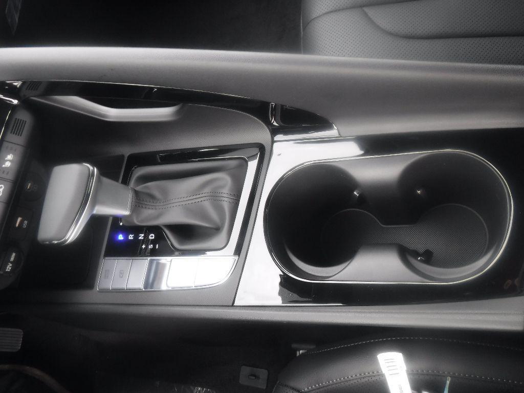 new 2025 Hyundai ELANTRA HEV car, priced at $31,590