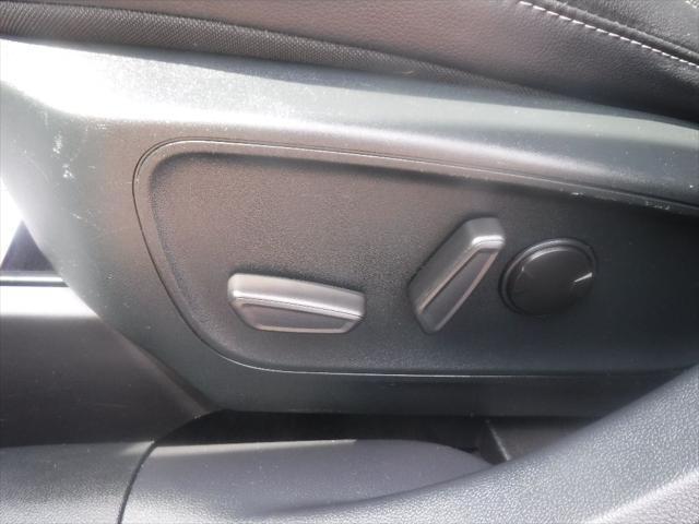 used 2022 Ford Escape car, priced at $24,562