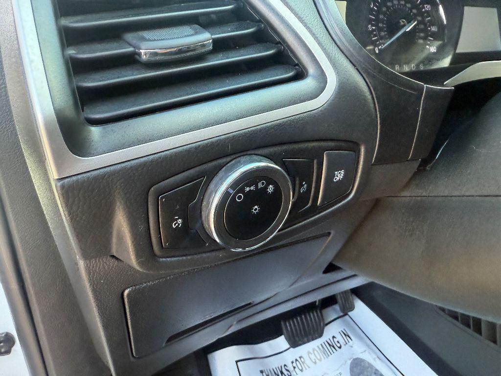 used 2024 Ford Edge car, priced at $23,000