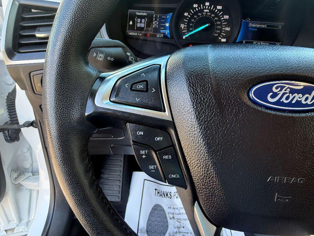 used 2024 Ford Edge car, priced at $23,000