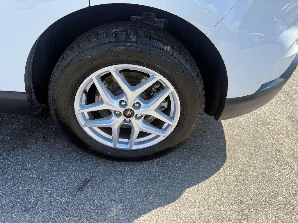 used 2024 Ford Edge car, priced at $23,000