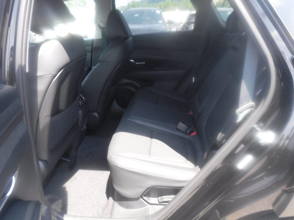 new 2025 Hyundai TUCSON Hybrid car, priced at $38,940