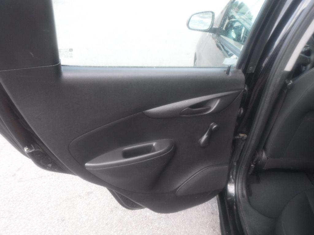 used 2020 Chevrolet Spark car, priced at $7,979