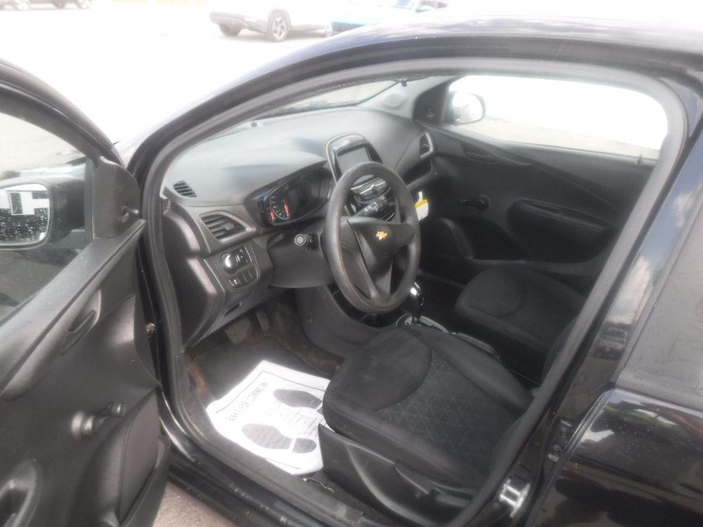 used 2020 Chevrolet Spark car, priced at $7,979
