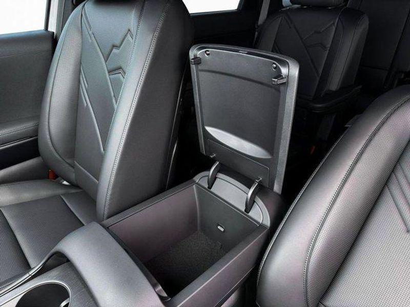 new 2026 Hyundai Palisade car, priced at $51,580