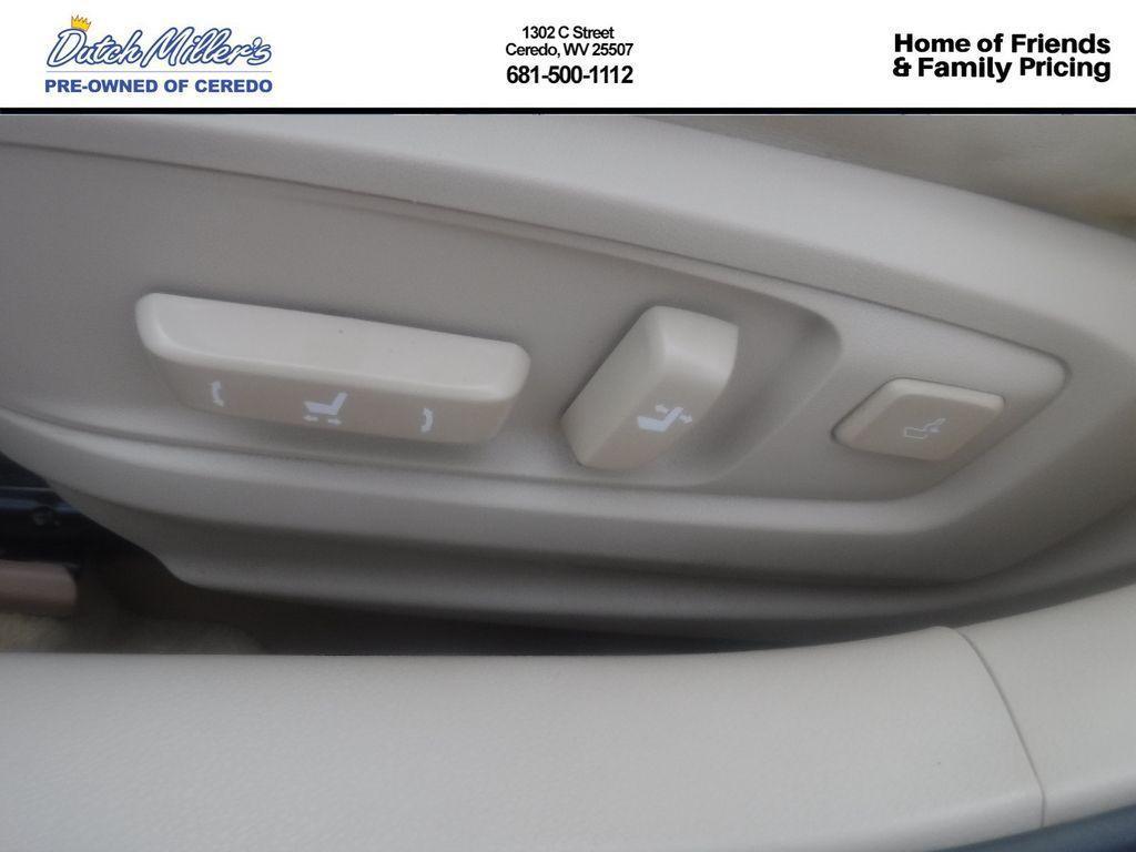 used 2014 Lexus ES 350 car, priced at $8,499