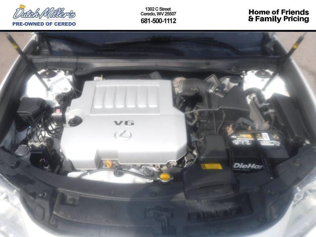 used 2014 Lexus ES 350 car, priced at $8,499