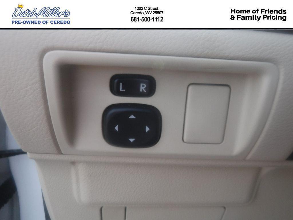 used 2014 Lexus ES 350 car, priced at $8,499