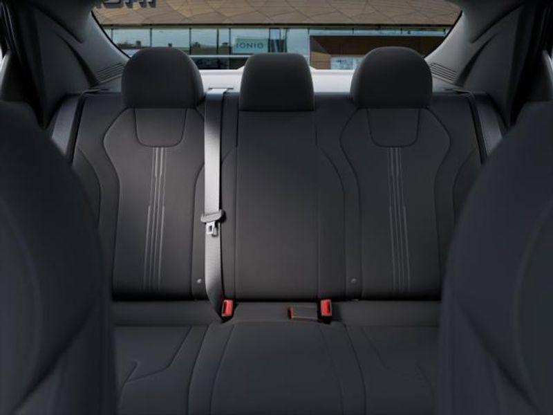 new 2025 Hyundai Elantra car, priced at $24,910