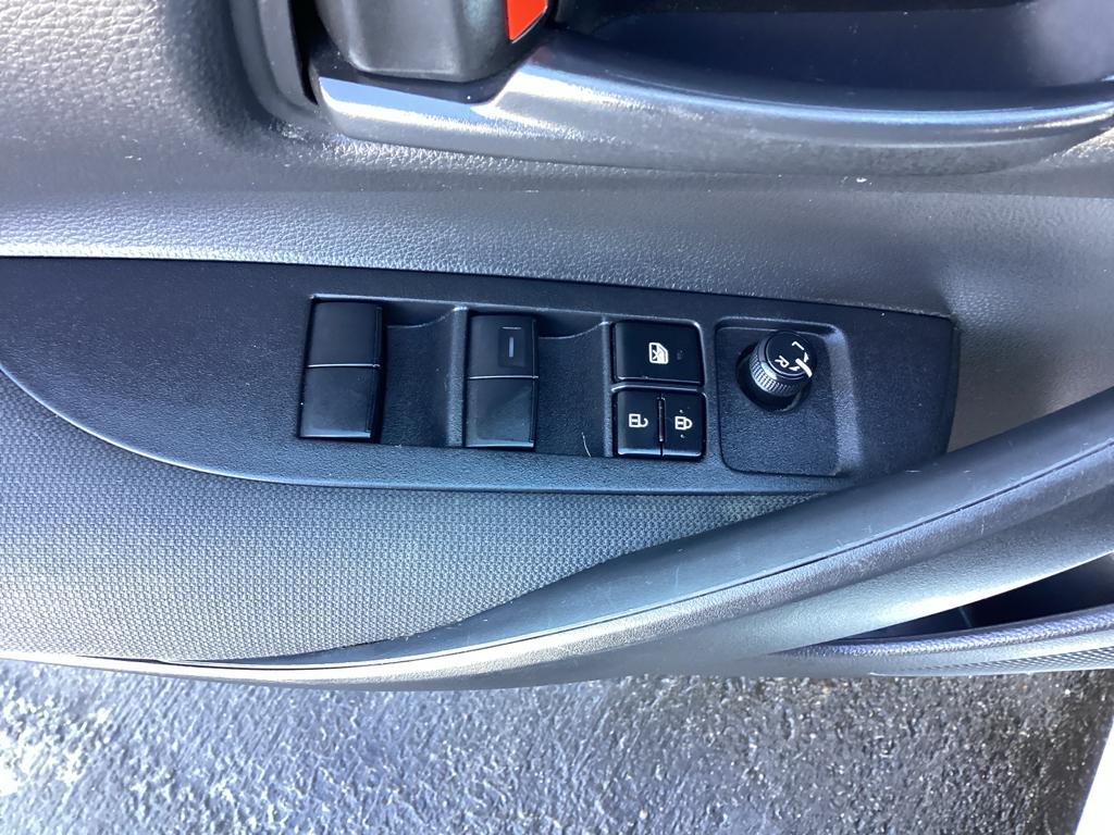used 2022 Toyota Corolla car, priced at $17,843