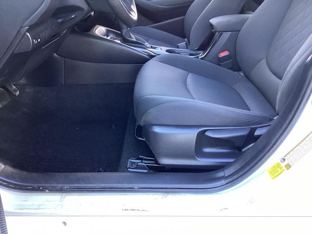 used 2022 Toyota Corolla car, priced at $17,843