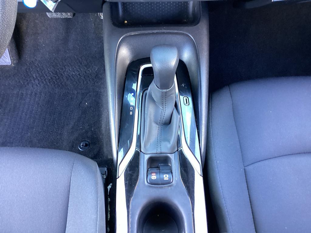 used 2022 Toyota Corolla car, priced at $17,843