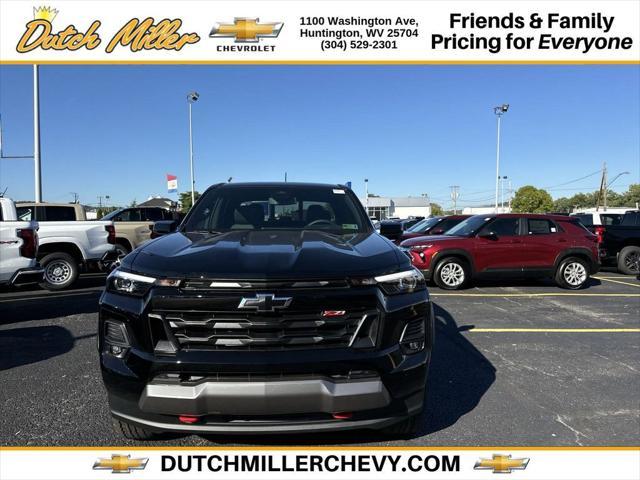 new 2024 Chevrolet Colorado car, priced at $46,422