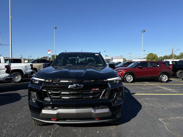 new 2024 Chevrolet Colorado car, priced at $46,422