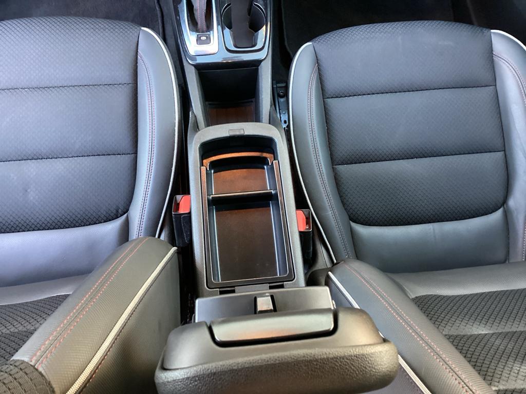 used 2023 Chevrolet TrailBlazer car, priced at $22,820