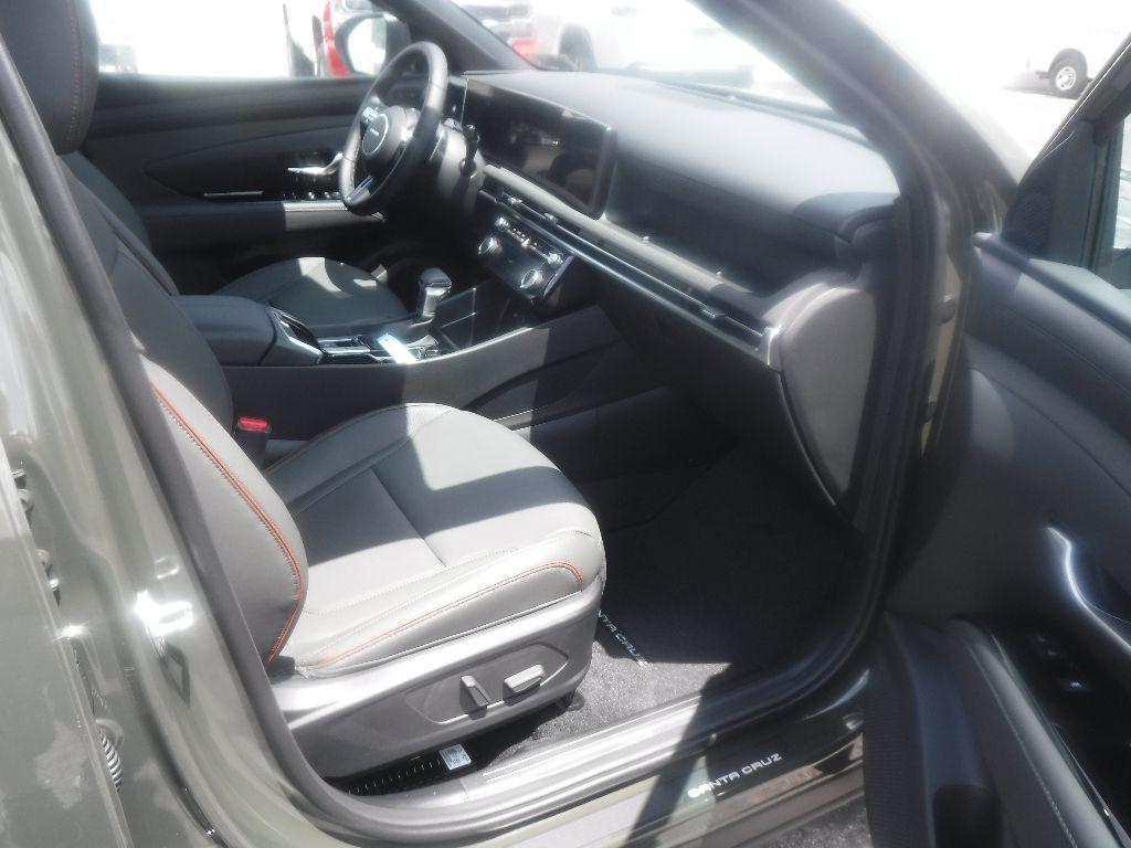 new 2025 Hyundai SANTA CRUZ car, priced at $45,330