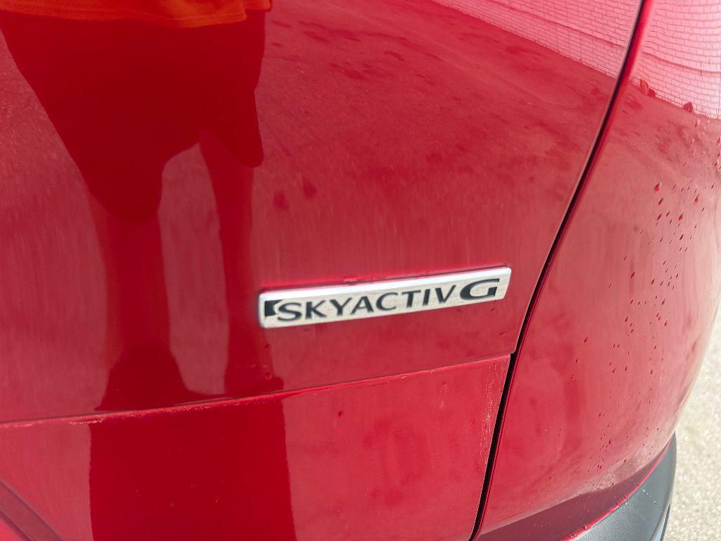 used 2024 Mazda CX-30 car, priced at $21,482