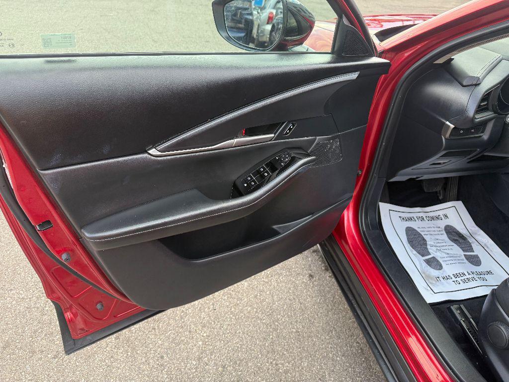 used 2024 Mazda CX-30 car, priced at $21,482