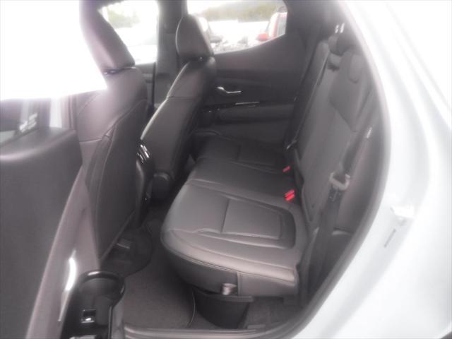 new 2025 Hyundai SANTA CRUZ car, priced at $43,070
