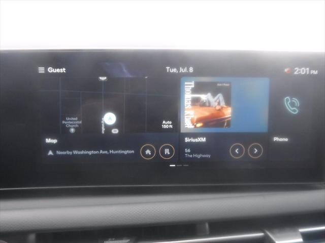new 2025 Hyundai SANTA CRUZ car, priced at $43,070