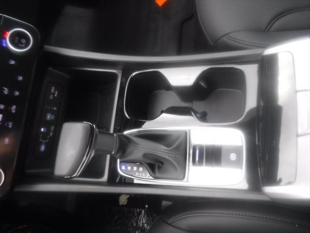 new 2025 Hyundai SANTA CRUZ car, priced at $43,070