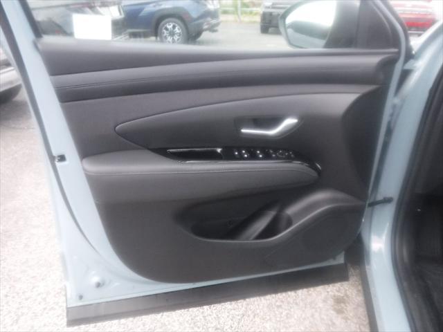 new 2025 Hyundai SANTA CRUZ car, priced at $43,070