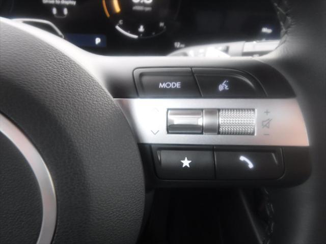 new 2025 Hyundai SANTA CRUZ car, priced at $43,070