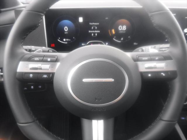 new 2025 Hyundai SANTA CRUZ car, priced at $43,070
