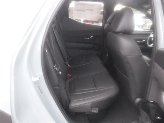 new 2025 Hyundai SANTA CRUZ car, priced at $43,070