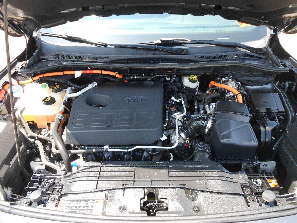 used 2020 Ford Escape car, priced at $16,700