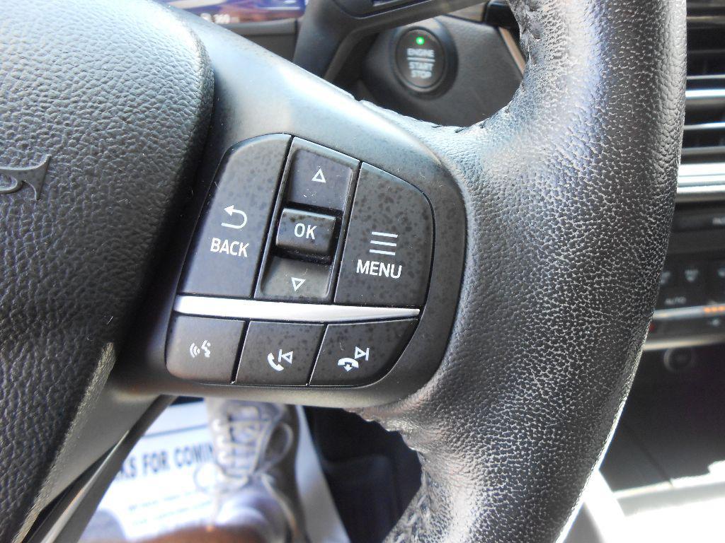 used 2020 Ford Escape car, priced at $16,700