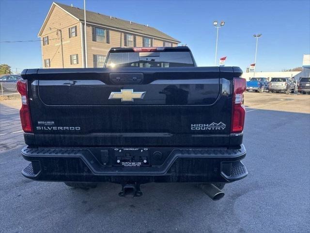 used 2022 Chevrolet Silverado 3500 car, priced at $61,795