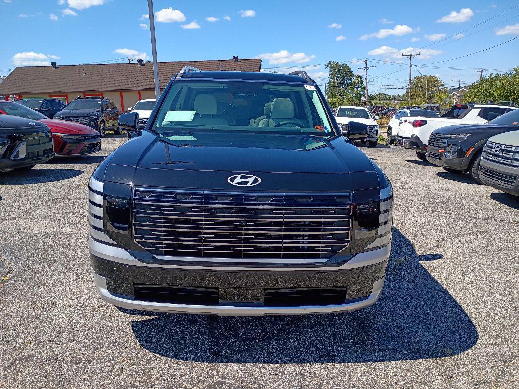 new 2026 Hyundai Palisade car, priced at $58,215