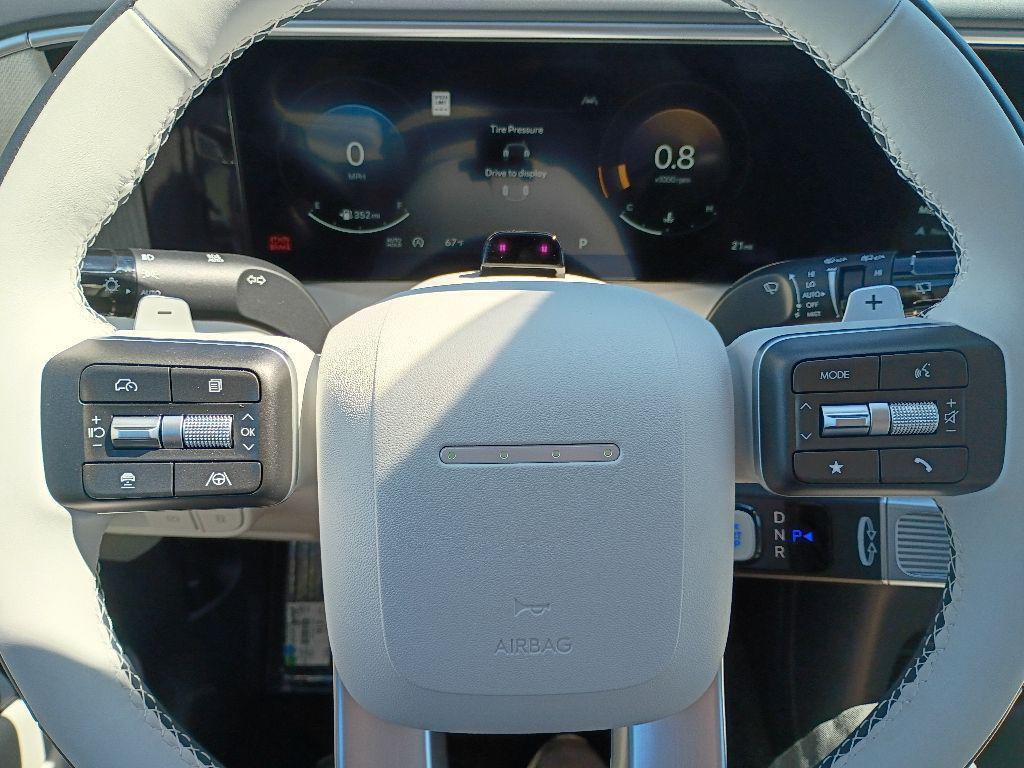 new 2026 Hyundai Palisade car, priced at $58,215