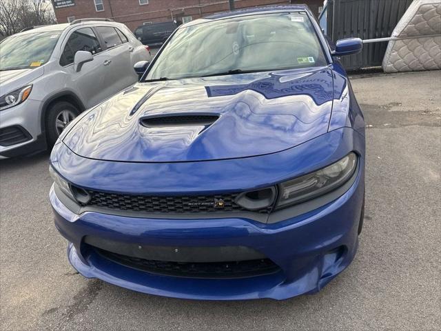 used 2020 Dodge Charger car, priced at $22,520