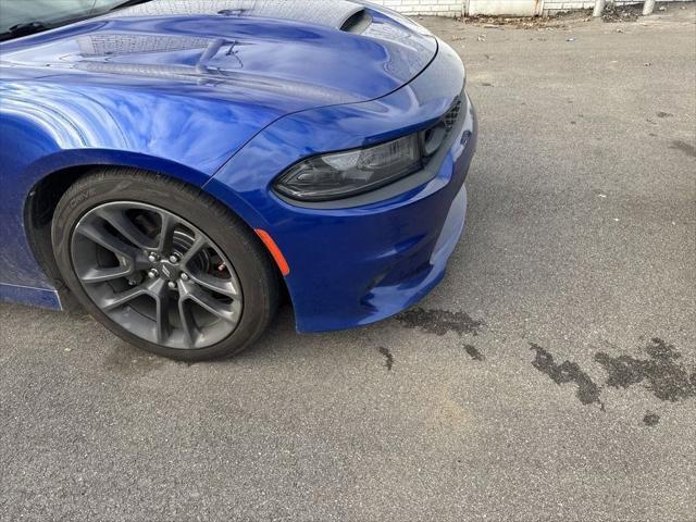 used 2020 Dodge Charger car, priced at $22,520