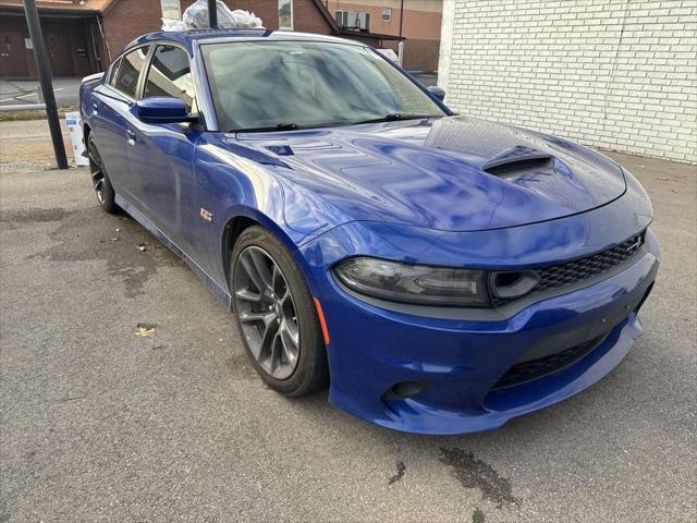 used 2020 Dodge Charger car, priced at $22,520