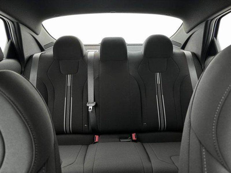 new 2025 Hyundai Elantra car, priced at $25,105