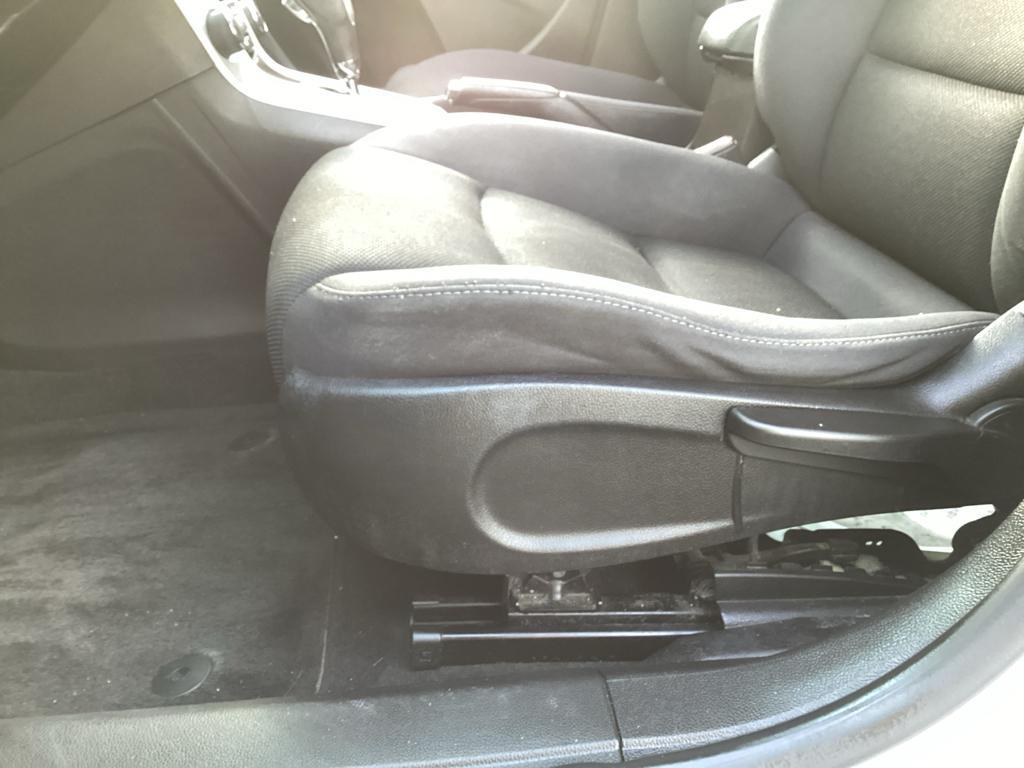 used 2016 Chevrolet Cruze Limited car, priced at $7,814