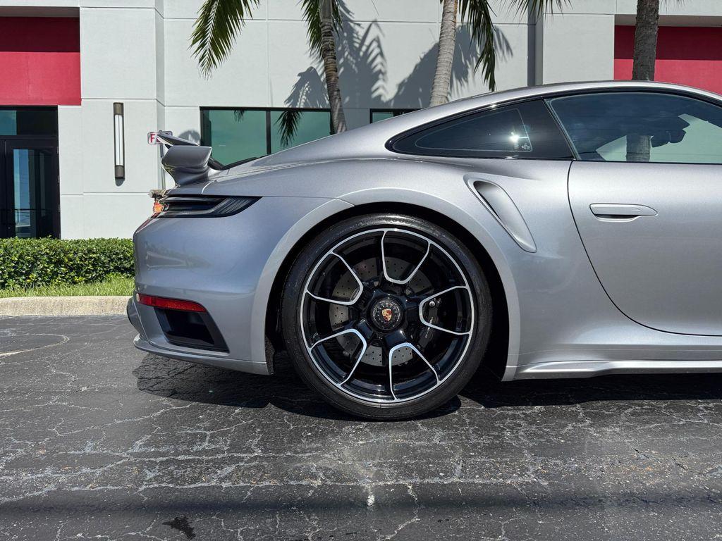 used 2021 Porsche 911 car, priced at $234,900