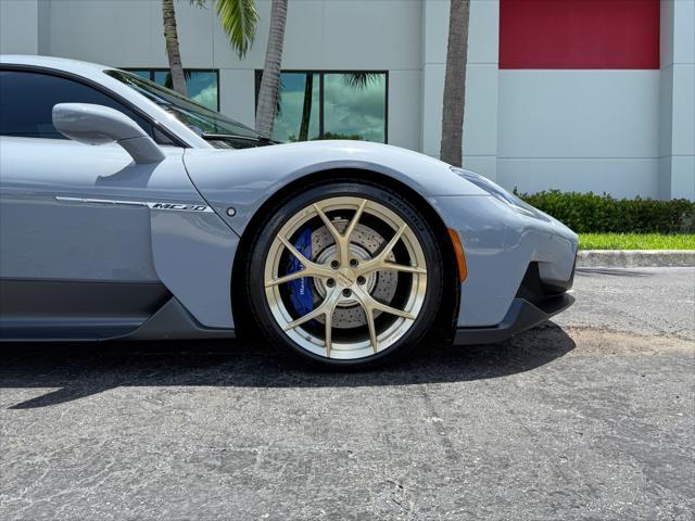 used 2023 Maserati MC20 car, priced at $194,900