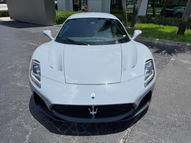 used 2023 Maserati MC20 car, priced at $194,900